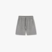 BLANK SHORTS (GREY)