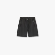 BLANK SHORTS (VINTAGE BLACK)