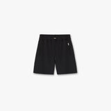 BLANK SHORTS (BLACK)