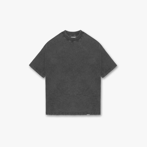 BLANK VIN TEE GREY