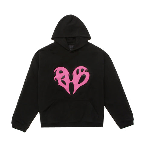 PHB Heart Hoodie