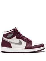 Air Jordan 1 High Bordeaux