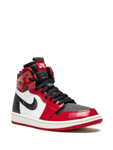 Jordan1 Zoom Bred