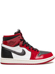 Jordan1 Zoom Bred