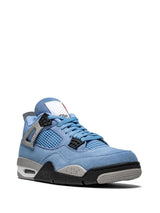 Jordan 4 UNC