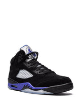 Jordan 5 Race