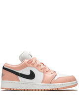 Jordan 1 Low Arctic Pink