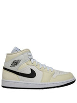 Jordan 1 Mid Coconut Milk