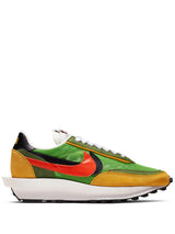 Nike LD Waffle Sacai Green