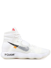 Off-White X Hyperdunk 2017 'The Ten'