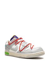 Off-White Dunk Low Lot - Lightly Used