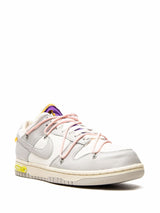 Off-White Dunk Low Lot 24