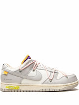 Off-White Dunk Low Lot 24