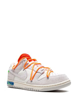 Off-White Dunk Low Lot 31