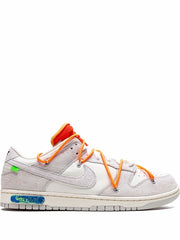 Off-White Dunk Low Lot 31