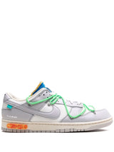 Off-White Dunk Low Gray