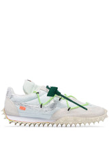 Off-White Waffle Racer