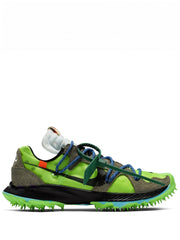 Off-White Zoom Kiger-Green