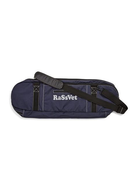 Navy Skateboard Bag