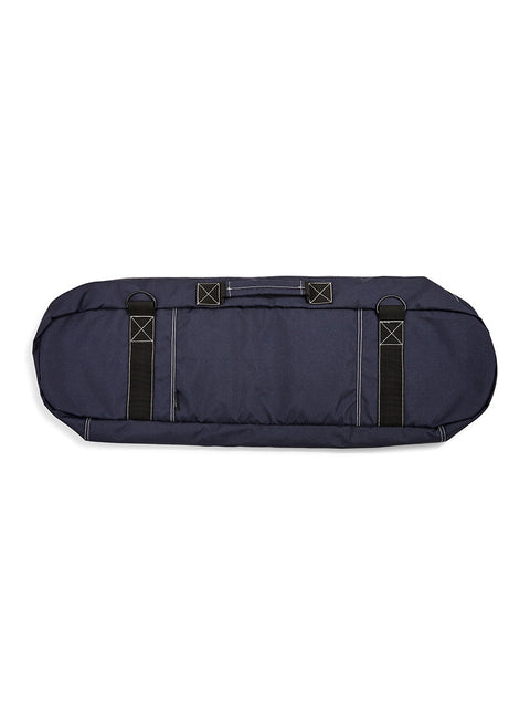 Navy Skateboard Bag