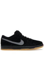 Dunk SB Low Fog