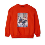 MOGUTIN CREWNECK