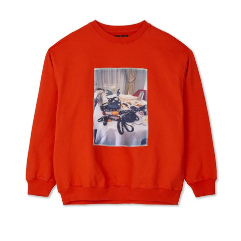 MOGUTIN CREWNECK