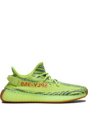 Yeezy 350 Frozen Yellow