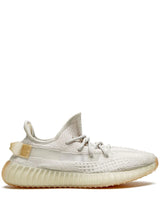 Yeezy 350 Light White