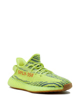 Yeezy 350 Frozen Yellow