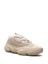 Yeezy 500 Taupe Light.