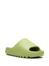 Yeezy Slide Resin Green