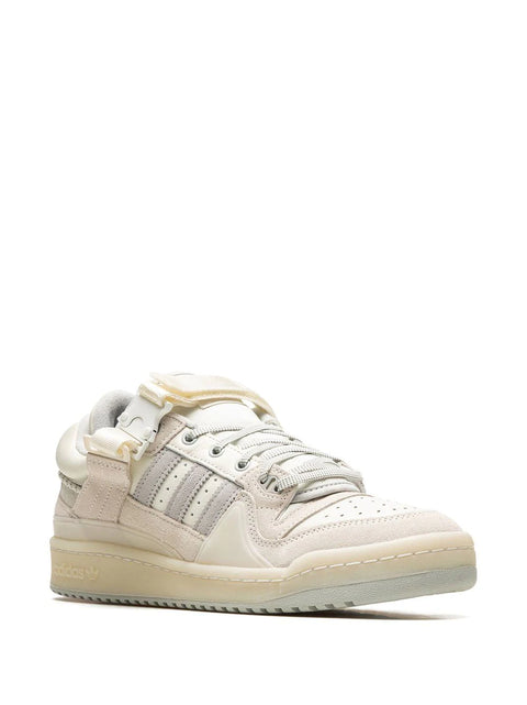 Adidas Forum Bad Bunny White