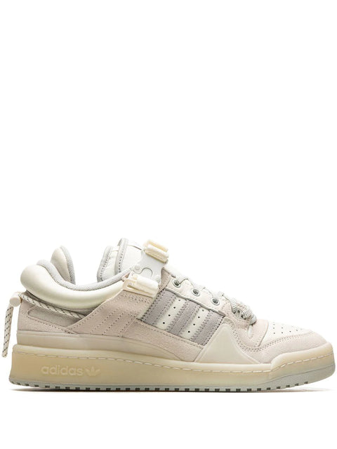 Adidas Forum Bad Bunny White