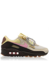 Air Max 90 Cuban Link