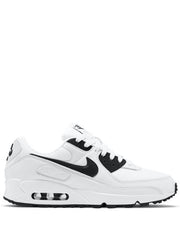 Air Max 90 White & Black