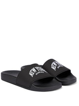 Balenciaga Pool Slides