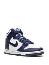 Dunk High Retro Midnight Navy