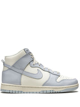 Dunk High Football Grey