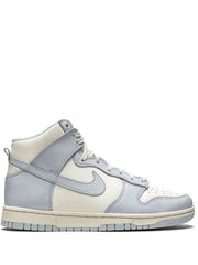 Dunk High Football Grey