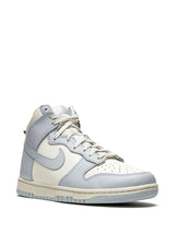 Dunk High Football Grey