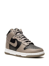 Dunk High Fossil