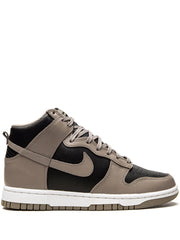 Dunk High Fossil