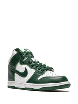 Dunk High Spartan Green