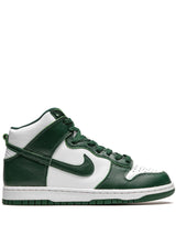 Dunk High Spartan Green