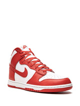 Dunk High University Red