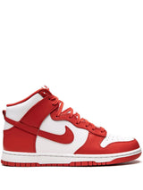 Dunk High University Red