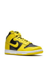 Dunk High Varsity Maize