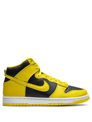 Dunk High Varsity Maize