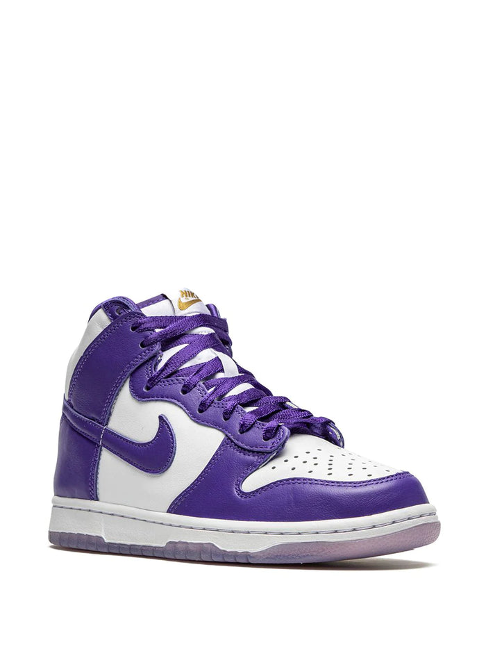 Dunk High Varsity Purple - Main Image